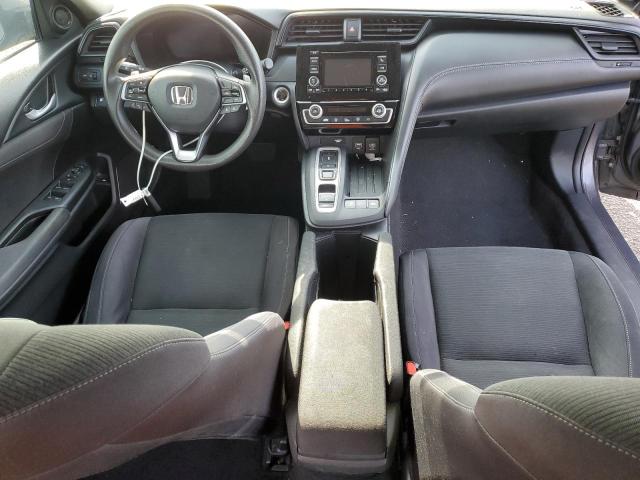 Photo 7 VIN: 19XZE4F17KE013788 - HONDA INSIGHT 