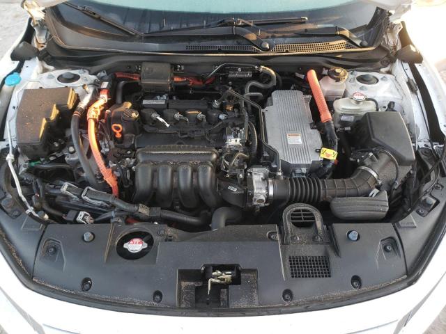 Photo 6 VIN: 19XZE4F17KE016822 - HONDA INSIGHT LX 