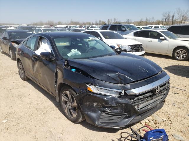 Photo 0 VIN: 19XZE4F17KE026296 - HONDA INSIGHT LX 