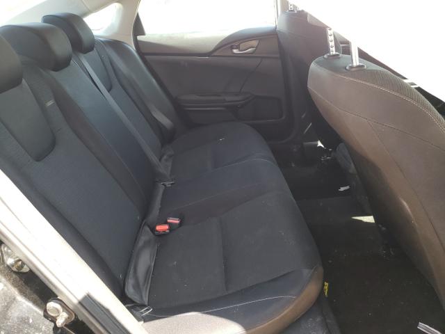 Photo 5 VIN: 19XZE4F17KE026296 - HONDA INSIGHT LX 