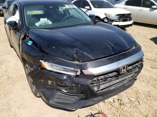 Photo 8 VIN: 19XZE4F17KE026296 - HONDA INSIGHT LX 