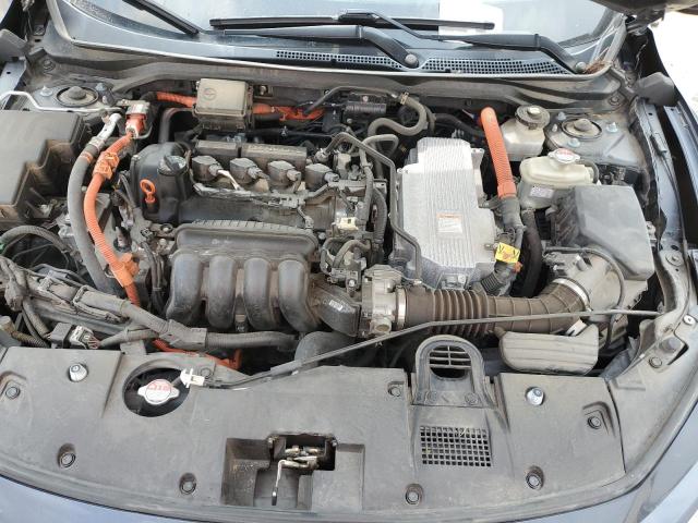 Photo 10 VIN: 19XZE4F18KE004517 - HONDA INSIGHT 