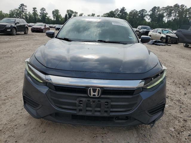 Photo 4 VIN: 19XZE4F18KE004517 - HONDA INSIGHT 