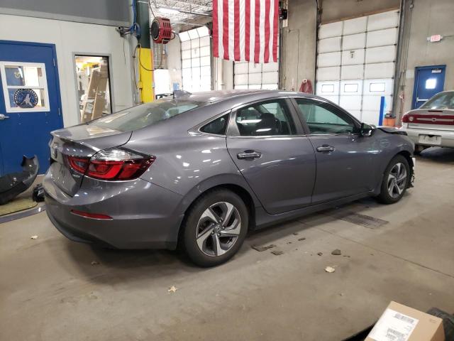 Photo 2 VIN: 19XZE4F18KE031099 - HONDA INSIGHT LX 