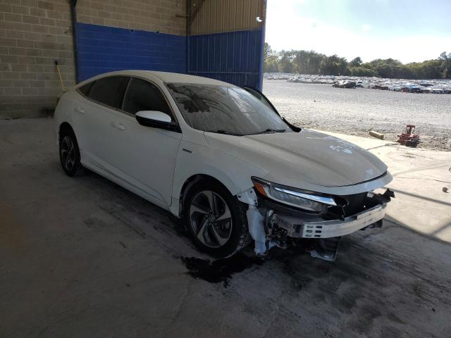 Photo 0 VIN: 19XZE4F19KE006759 - HONDA INSIGHT LX 