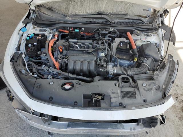 Photo 6 VIN: 19XZE4F19KE006759 - HONDA INSIGHT LX 