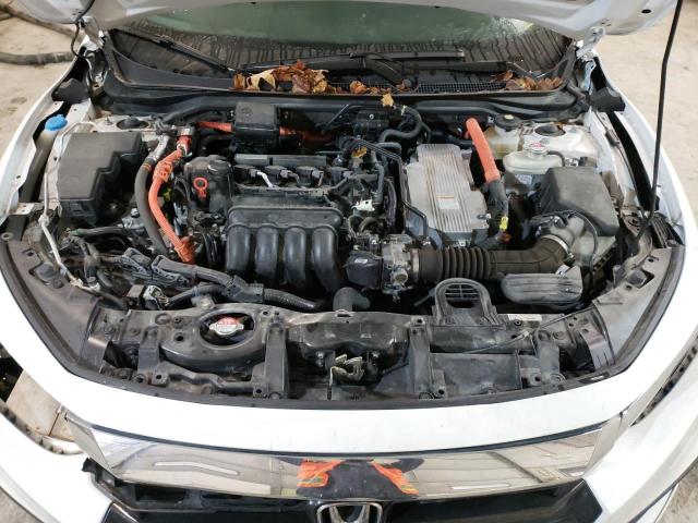 Photo 6 VIN: 19XZE4F19KE017230 - HONDA INSIGHT 