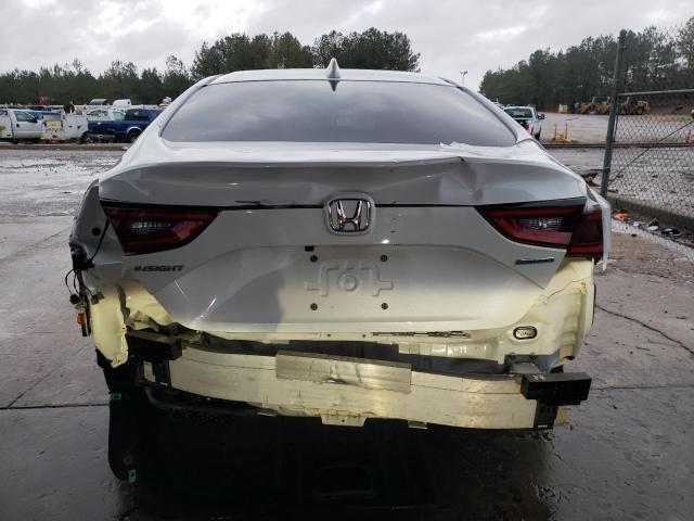 Photo 5 VIN: 19XZE4F19KE018412 - HONDA INSIGHT LX 