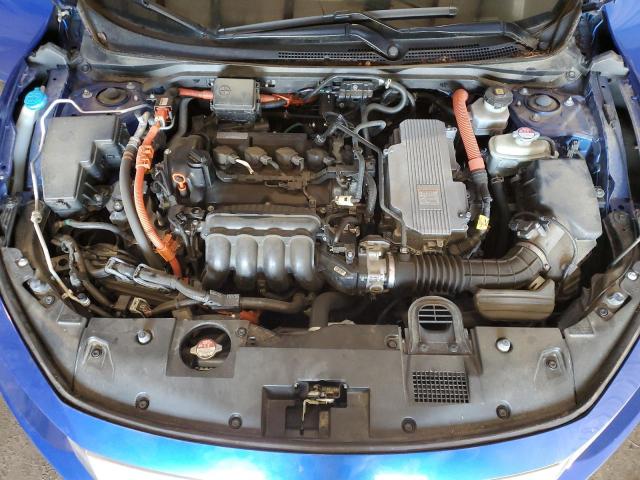 Photo 10 VIN: 19XZE4F19KE018913 - HONDA INSIGHT 