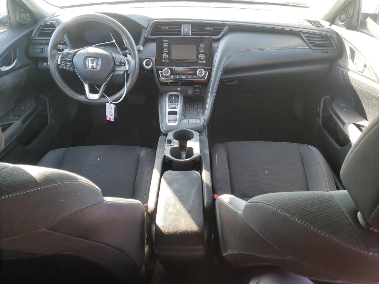 Photo 7 VIN: 19XZE4F19KE023643 - HONDA INSIGHT 