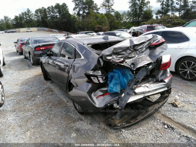 Photo 2 VIN: 19XZE4F19KE027272 - HONDA INSIGHT 