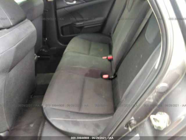 Photo 7 VIN: 19XZE4F19KE027272 - HONDA INSIGHT 