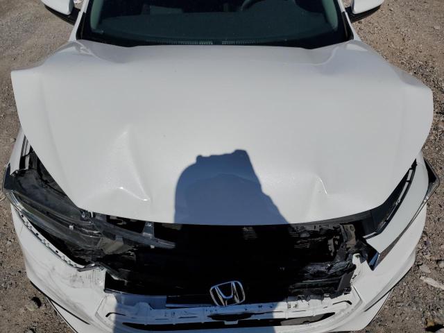 Photo 10 VIN: 19XZE4F1XKE018421 - HONDA INSIGHT 