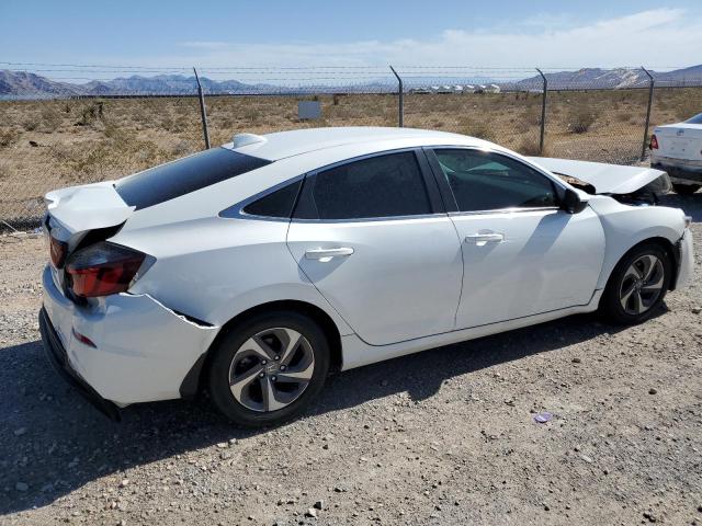 Photo 2 VIN: 19XZE4F1XKE018421 - HONDA INSIGHT 