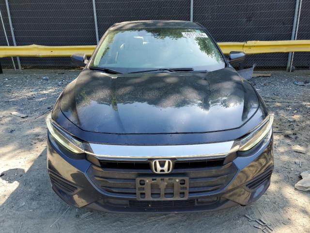 Photo 4 VIN: 19XZE4F50KE002067 - HONDA INSIGHT 