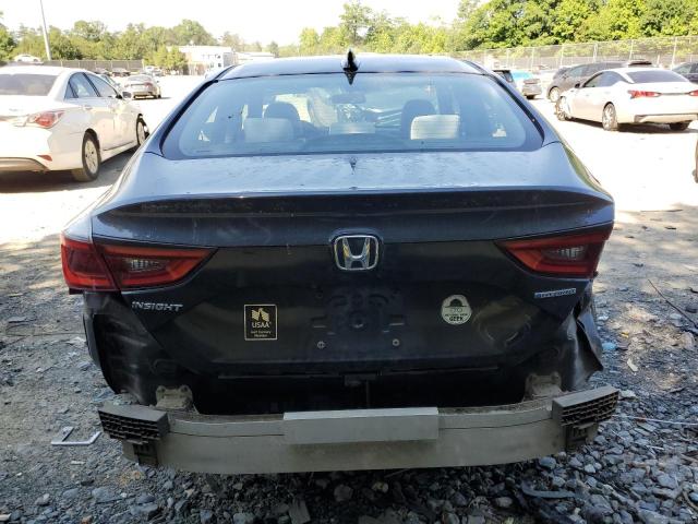 Photo 5 VIN: 19XZE4F50KE002067 - HONDA INSIGHT 