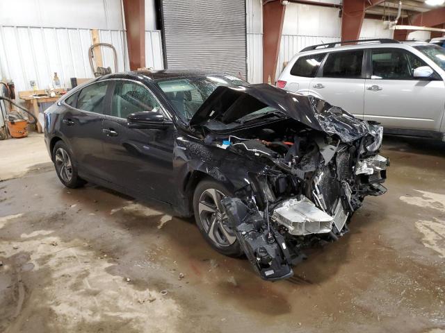 Photo 3 VIN: 19XZE4F50KE011934 - HONDA INSIGHT 