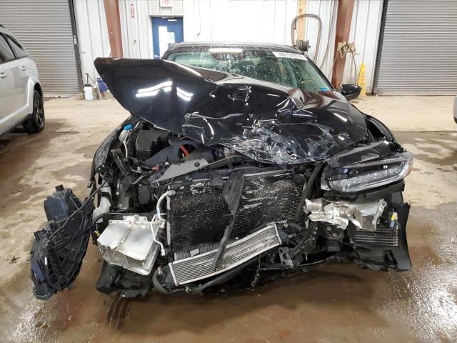 Photo 4 VIN: 19XZE4F50KE011934 - HONDA INSIGHT 