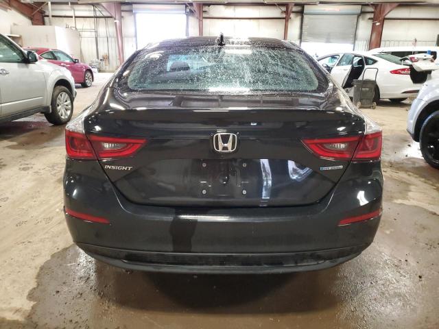 Photo 5 VIN: 19XZE4F50KE011934 - HONDA INSIGHT 