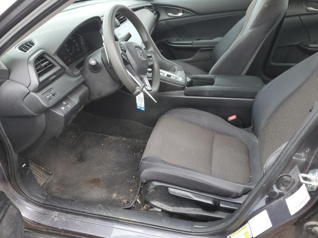 Photo 6 VIN: 19XZE4F50KE018298 - HONDA INSIGHT 