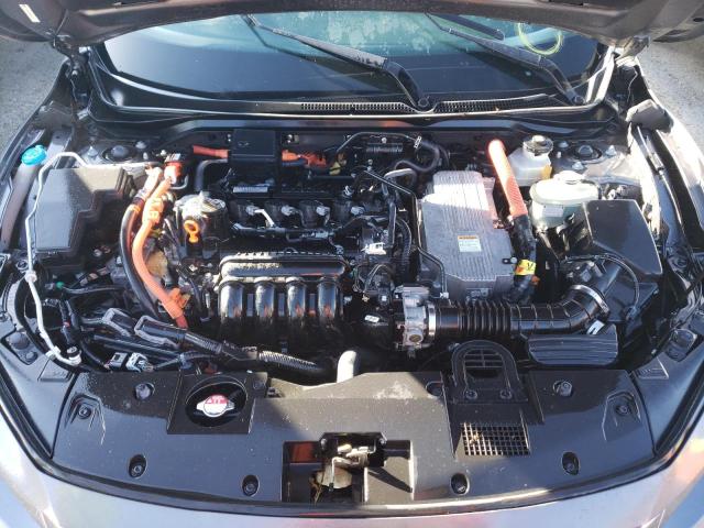 Photo 6 VIN: 19XZE4F50KE027793 - HONDA INSIGHT EX 