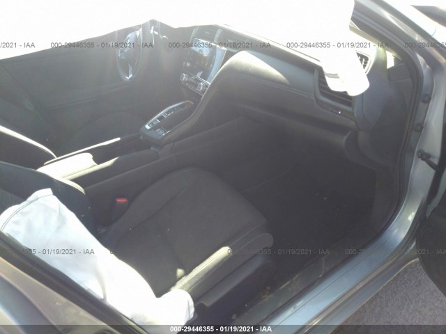 Photo 4 VIN: 19XZE4F50KE028488 - HONDA INSIGHT 