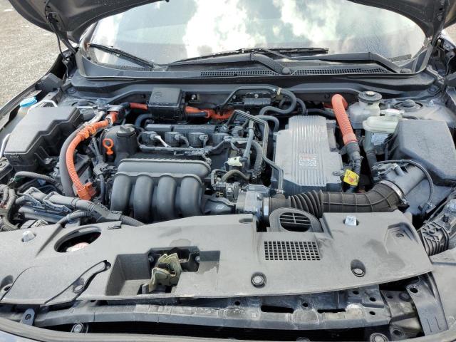 Photo 6 VIN: 19XZE4F50KE028913 - HONDA INSIGHT EX 