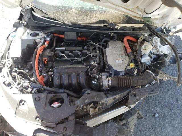 Photo 6 VIN: 19XZE4F50KE031875 - HONDA INSIGHT EX 