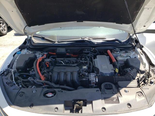 Photo 10 VIN: 19XZE4F50KE034341 - HONDA INSIGHT 