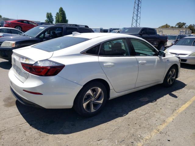 Photo 2 VIN: 19XZE4F50KE034341 - HONDA INSIGHT 