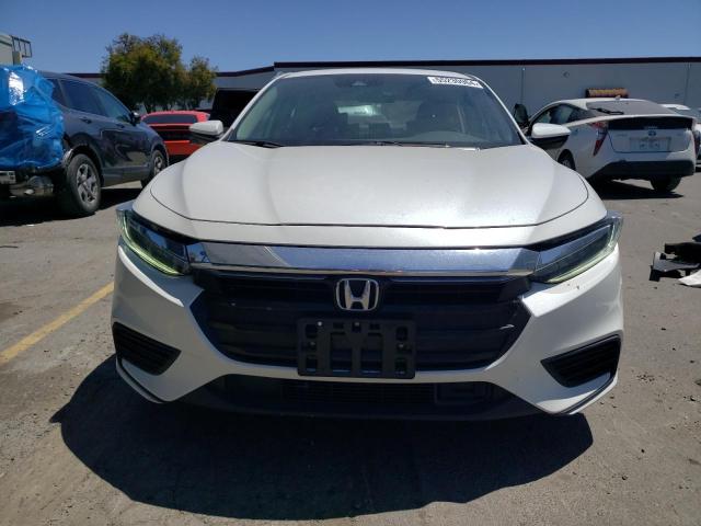 Photo 4 VIN: 19XZE4F50KE034341 - HONDA INSIGHT 