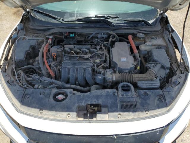 Photo 10 VIN: 19XZE4F50LE000367 - HONDA INSIGHT 