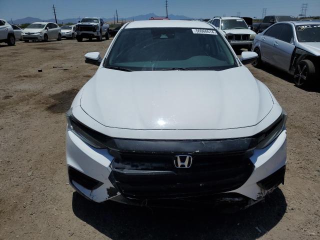 Photo 4 VIN: 19XZE4F50LE000367 - HONDA INSIGHT 