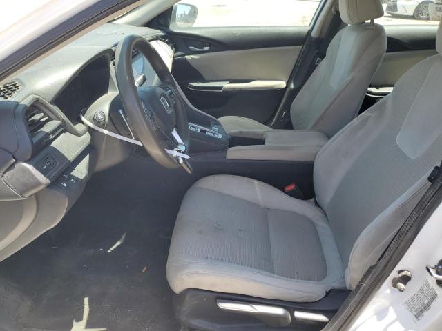 Photo 6 VIN: 19XZE4F50LE000367 - HONDA INSIGHT 