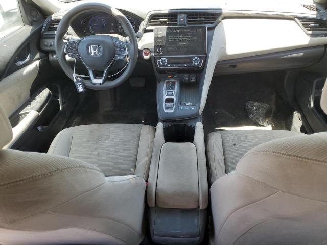 Photo 7 VIN: 19XZE4F50LE000367 - HONDA INSIGHT 