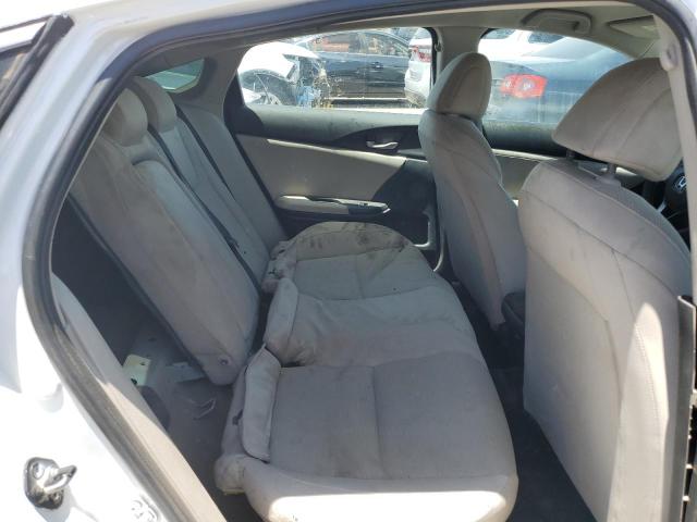 Photo 9 VIN: 19XZE4F50LE000367 - HONDA INSIGHT 