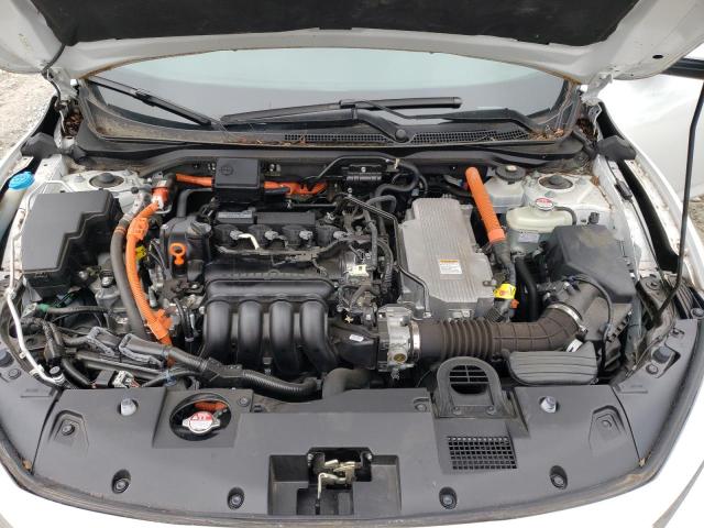 Photo 10 VIN: 19XZE4F50LE009568 - HONDA INSIGHT EX 