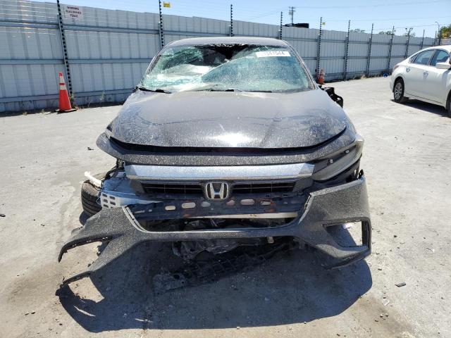 Photo 4 VIN: 19XZE4F50LE012647 - HONDA INSIGHT EX 