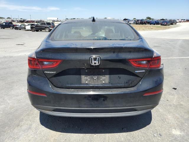 Photo 5 VIN: 19XZE4F50LE012647 - HONDA INSIGHT EX 