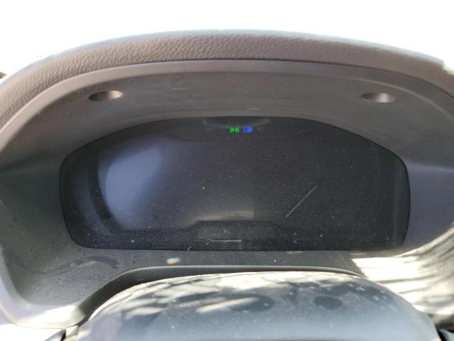 Photo 8 VIN: 19XZE4F50LE012647 - HONDA INSIGHT EX 