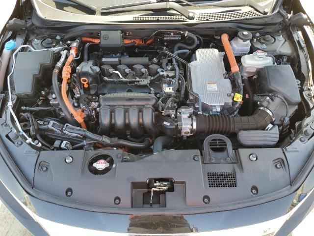 Photo 10 VIN: 19XZE4F50LE014799 - HONDA INSIGHT 