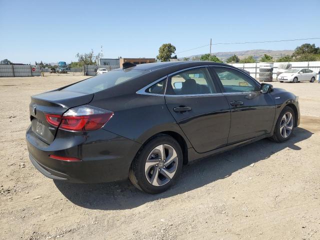 Photo 2 VIN: 19XZE4F50LE014799 - HONDA INSIGHT 