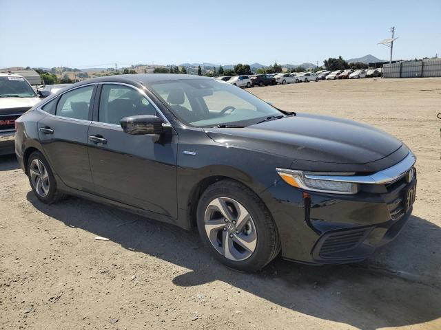 Photo 3 VIN: 19XZE4F50LE014799 - HONDA INSIGHT 