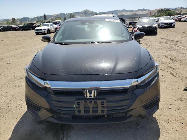 Photo 4 VIN: 19XZE4F50LE014799 - HONDA INSIGHT 