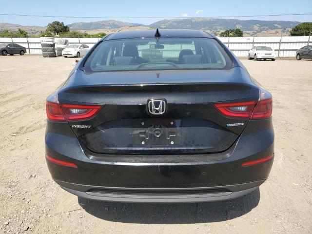 Photo 5 VIN: 19XZE4F50LE014799 - HONDA INSIGHT 