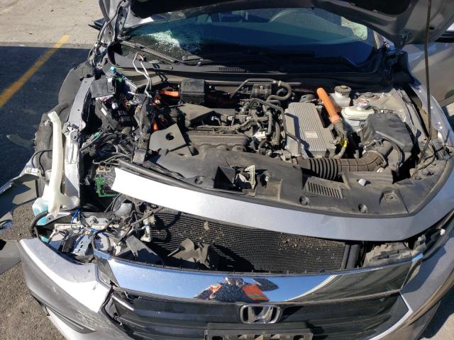 Photo 10 VIN: 19XZE4F50ME004808 - HONDA INSIGHT 