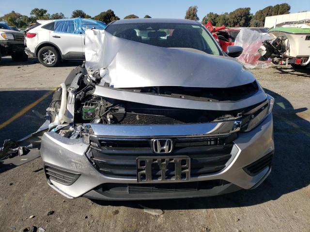 Photo 4 VIN: 19XZE4F50ME004808 - HONDA INSIGHT 