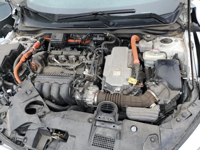 Photo 10 VIN: 19XZE4F50ME005702 - HONDA INSIGHT 