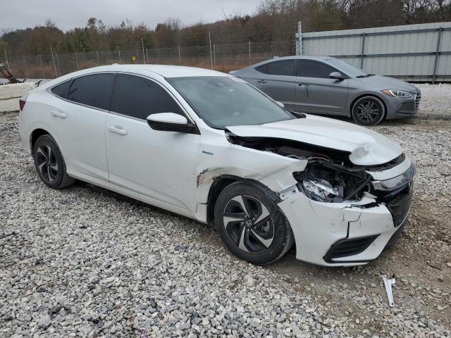 Photo 3 VIN: 19XZE4F50ME005702 - HONDA INSIGHT 