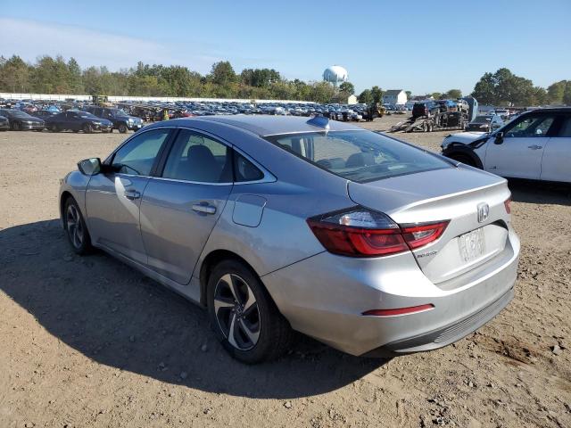 Photo 1 VIN: 19XZE4F50ME005795 - HONDA INSIGHT 